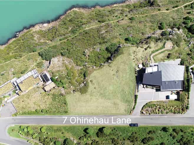 7 Ohinehau Lane, Charteris Bay