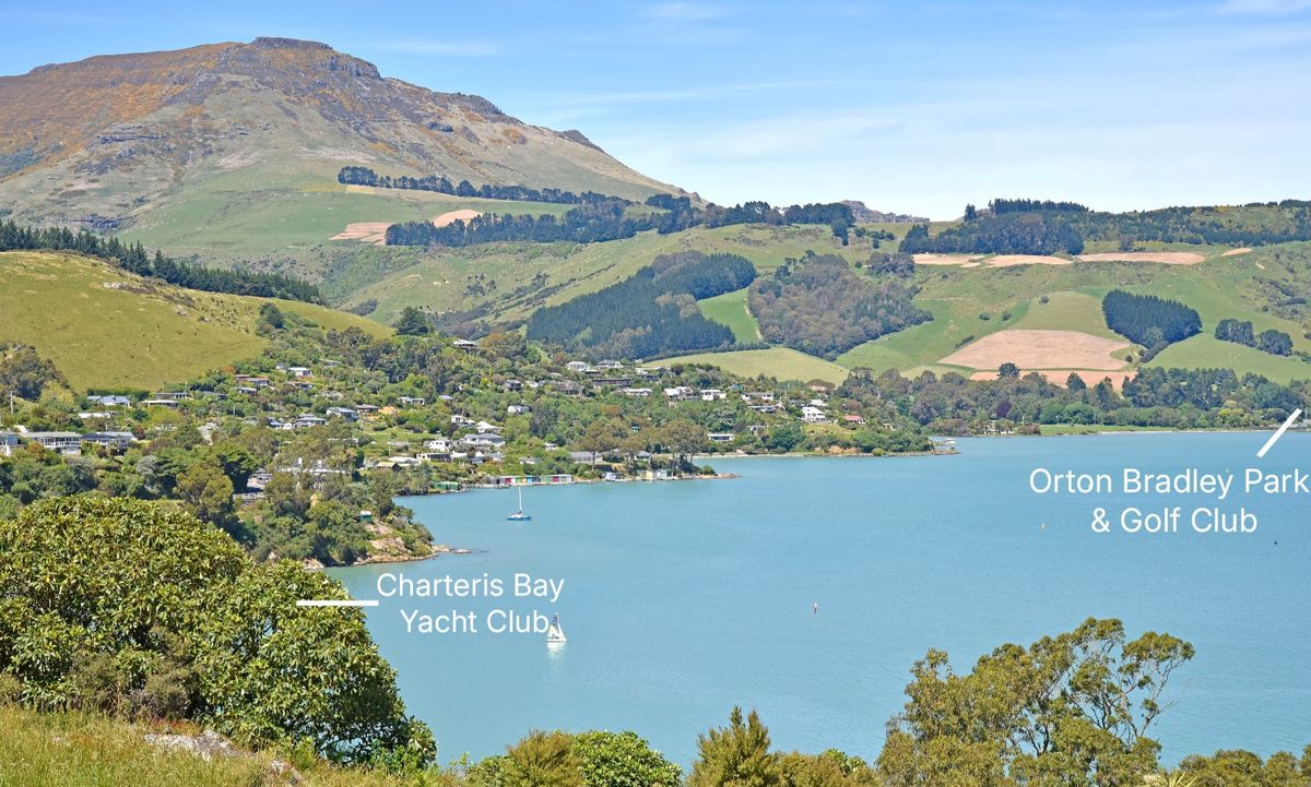 7 Ohinehau Lane, Charteris Bay - Ansicht 4
