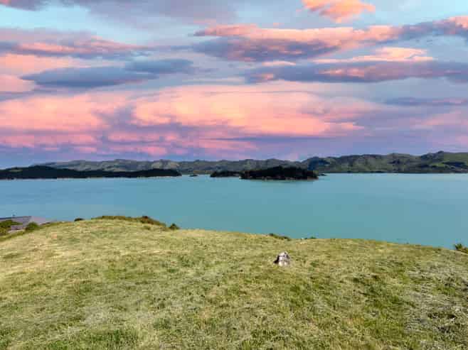 7 Ohinehau Lane, Charteris Bay
