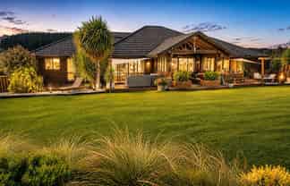 626 Carrs Road, Loburn