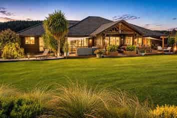 626 Carrs Road, Loburn