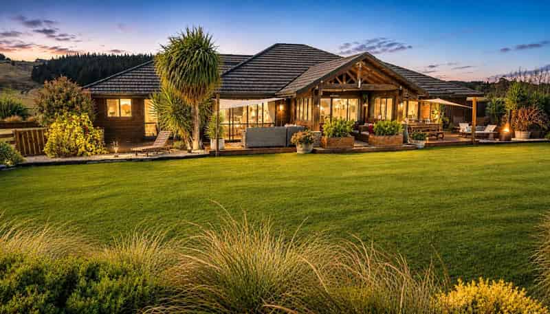626 Carrs Road, Loburn