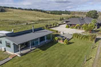 626 Carrs Road, Loburn