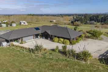 626 Carrs Road, Loburn