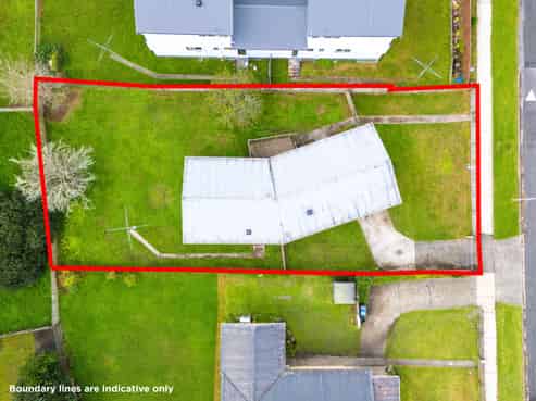 16 Raurimu Avenue, Onerahi