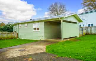 16 Raurimu Avenue, Onerahi