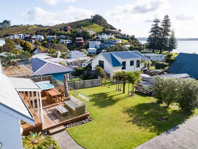 15 Du Fresne Place, Russell