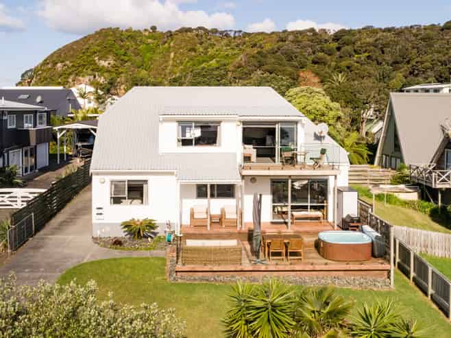 15 Du Fresne Place, Russell