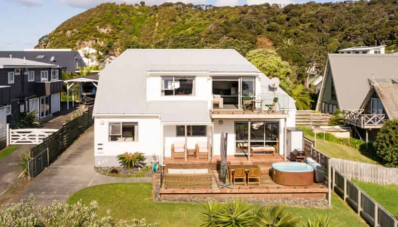 15 Du Fresne Place, Russell