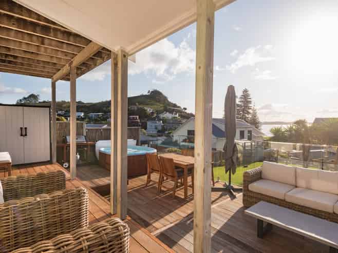 15 Du Fresne Place, Russell