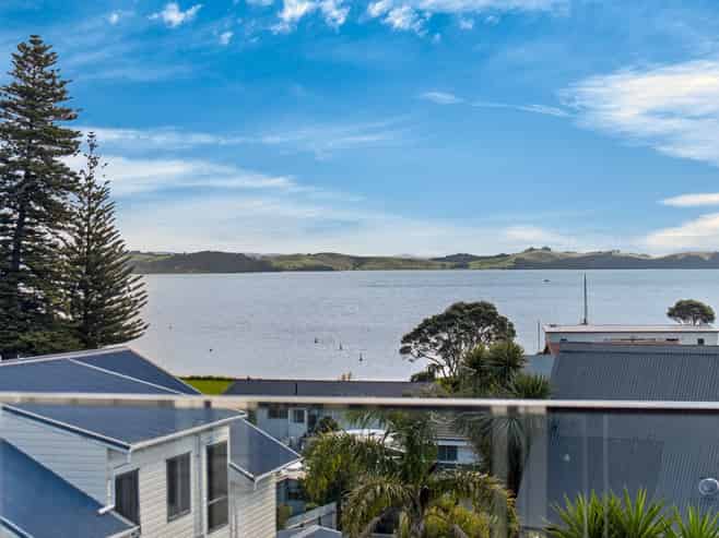 15 Du Fresne Place, Russell