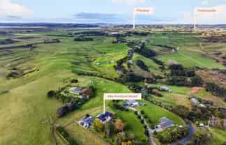 494 Fordyce Road, Helensville