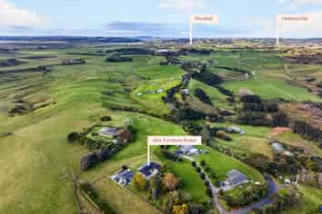 494 Fordyce Road, Helensville