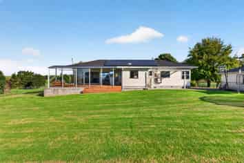 494 Fordyce Road, Helensville