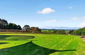 494 Fordyce Road, Helensville