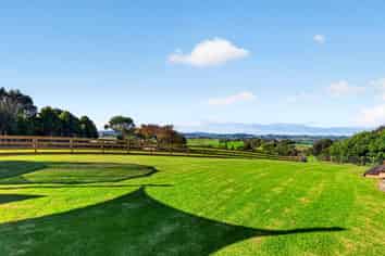 494 Fordyce Road, Helensville