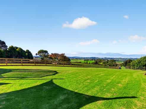 494 Fordyce Road, Helensville