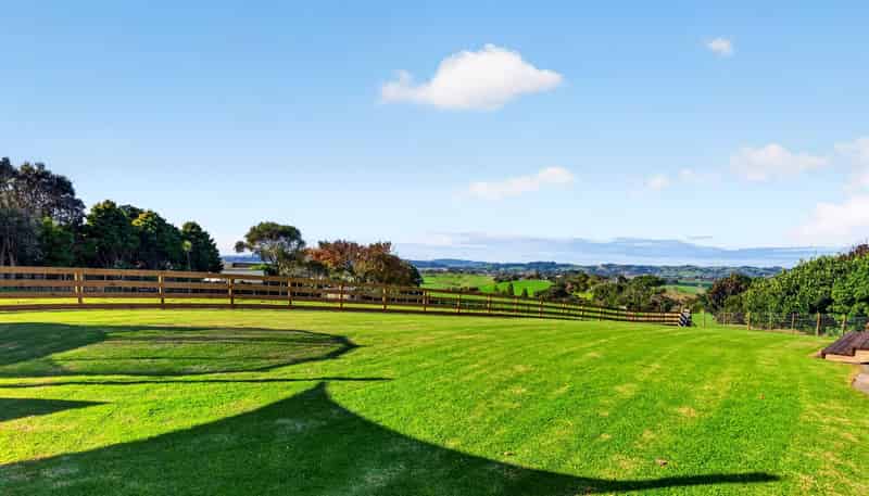 494 Fordyce Road, Helensville