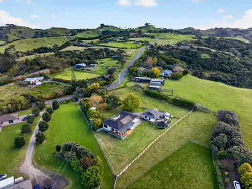 494 Fordyce Road, Helensville