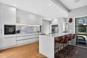 494 Fordyce Road, Helensville