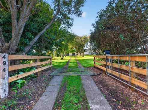 494 Fordyce Road, Helensville