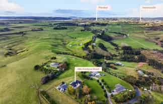 494 Fordyce Road, Helensville