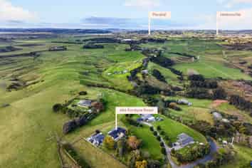 494 Fordyce Road, Helensville