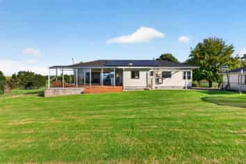 494 Fordyce Road, Helensville