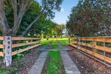 494 Fordyce Road, Helensville