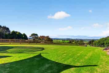 494 Fordyce Road, Helensville