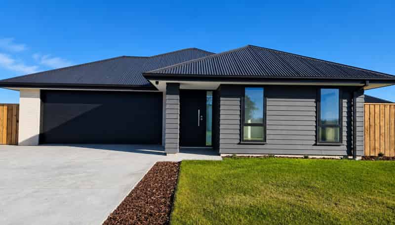 34 Greig Crescent, Amberley