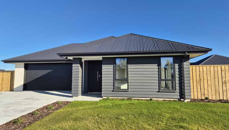34 Greig Crescent, Amberley