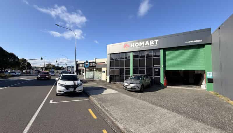 58 Victoria Street, Alicetown