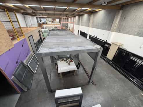 High Profile Warehouse Opportunity