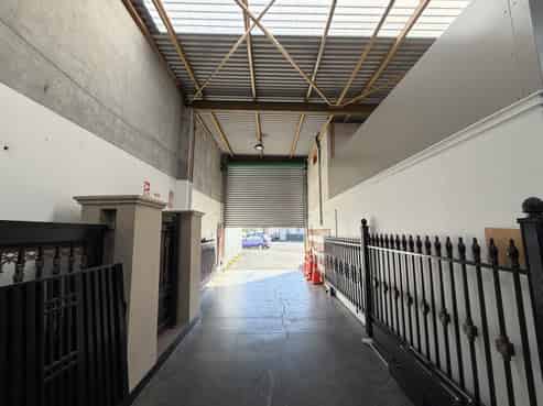 High Profile Warehouse Opportunity