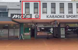 Tutanekai Street Location