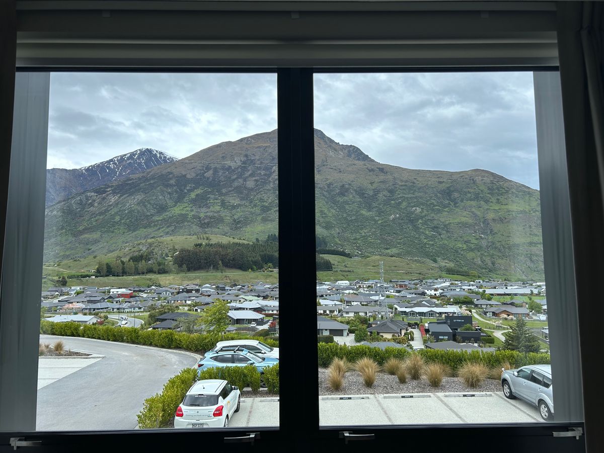 Lake Hayes Living - Ansicht 4