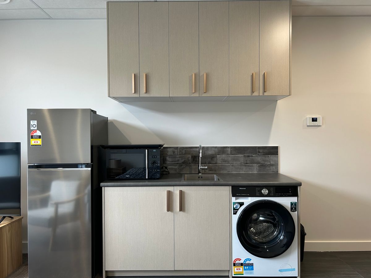 Lake Hayes Living - Ansicht 2