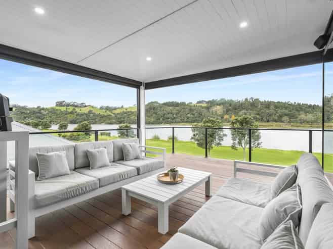 18 Admiral Drive, Cooks Beach