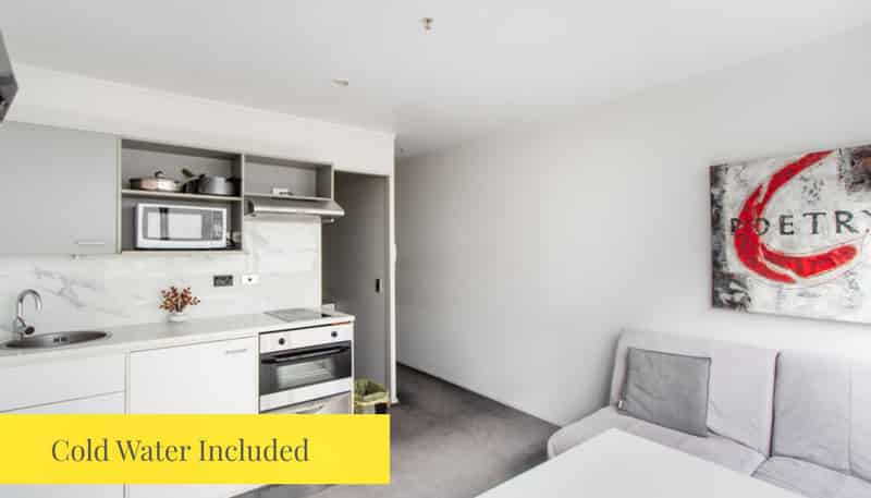 2F/147 Hobson Street, Auckland Central