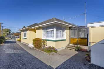 85 Hampshire Street, Aranui