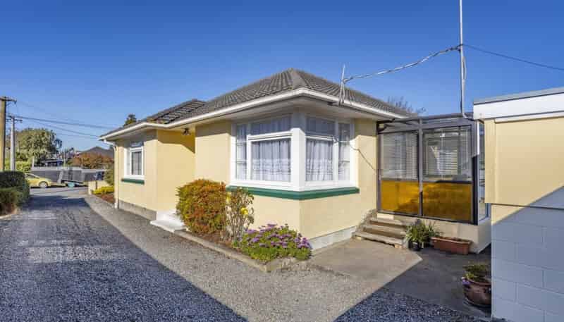 85 Hampshire Street, Aranui