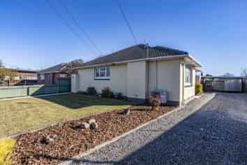 85 Hampshire Street, Aranui
