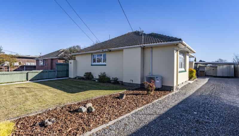 85 Hampshire Street, Aranui