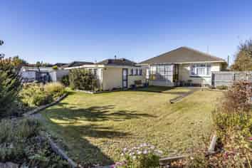 85 Hampshire Street, Aranui