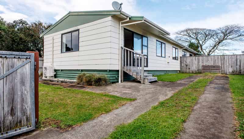 25A Hotene Street, Whakatane