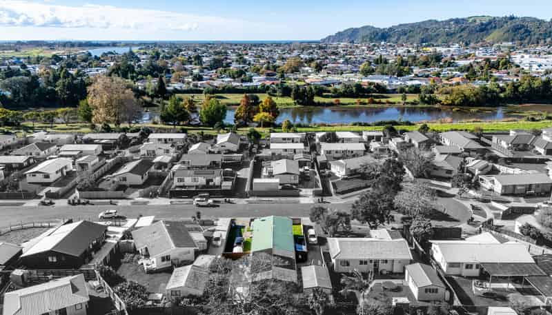 25A Hotene Street, Whakatane