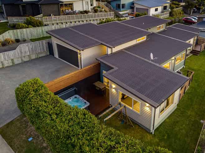 48 Endeavour Drive, Whitby