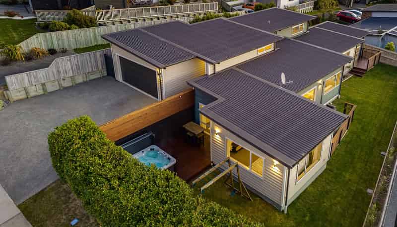 48 Endeavour Drive, Whitby