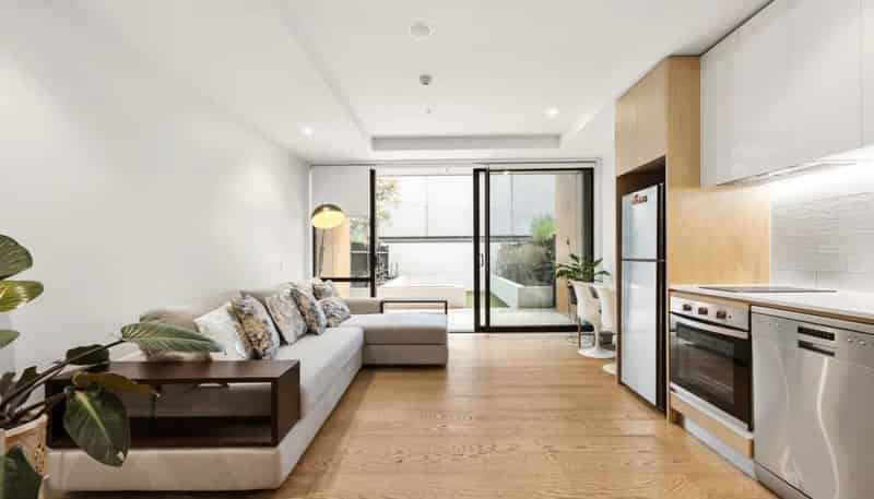 226/43 Edwin Street, Mount Eden